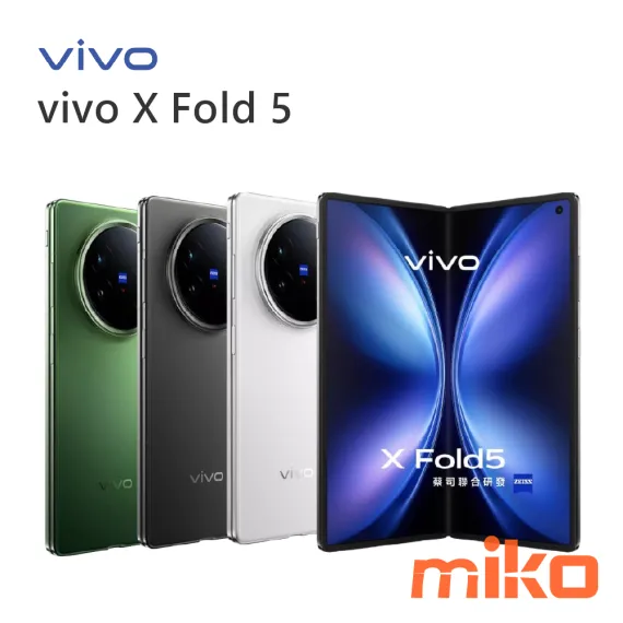 vivo X Fold 5 16+512G vivo X Fold 5 16+512G